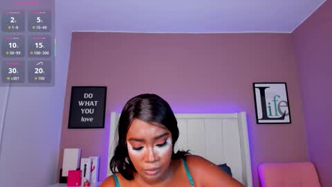 Britany online show from 1, 11, 2025