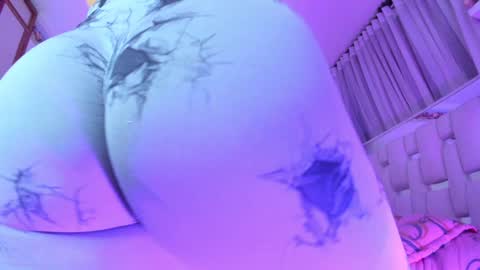 Snapshot of britanyrousee chatting on 7, 2, 2025 Emily online show from 7, 2, 2025