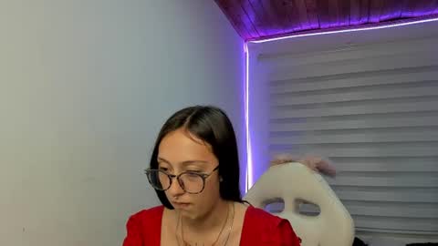 Snapshot of brith_ness chatting on 10, 7, 2026 Brith ness online show from 10, 7, 2026