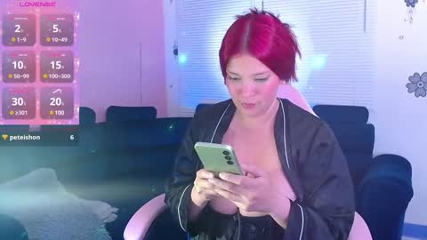 britany online show from 26, 1, 2025