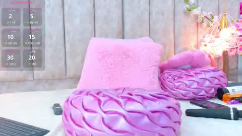 brithanyparker_ online show from 16, 10, 2025