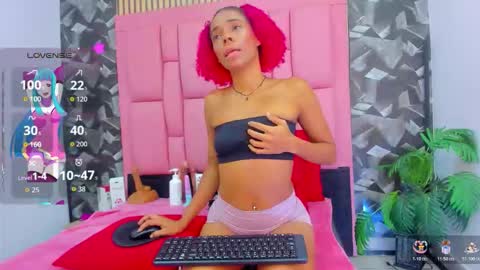 Snapshot of brithanyslim chatting on 10, 2, 2026 brithanyslim online show from 10, 2, 2026