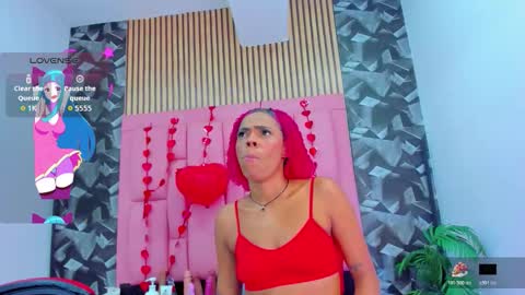 Snapshot of brithanyslim chatting on 18, 2, 2026 brithanyslim online show from 18, 2, 2026