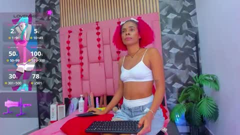 Snapshot of brithanyslim chatting on 26, 2, 2026 brithanyslim online show from 26, 2, 2026