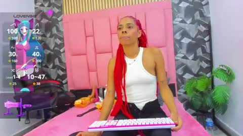 brithanyslim online show from 1, 7, 2026