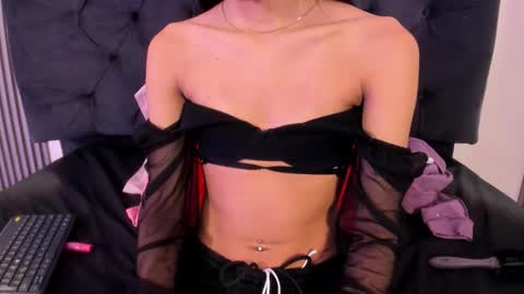 Snapshot of brithanysummer chatting on 16, 1, 2026 brithanysummer online show from 16, 1, 2026
