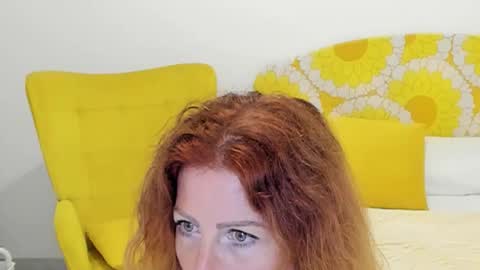Snapshot of britishmilfpenelope chatting on 10, 10, 2025 Penelope online show from 10, 10, 2025