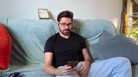 Callum online show from 12, 9, 2025