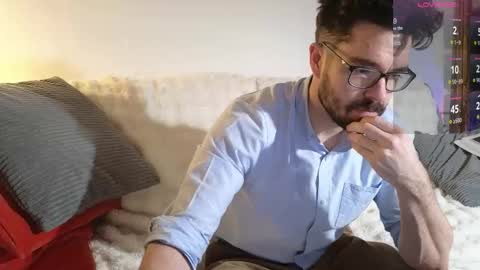 Callum online show from 15, 2, 2026