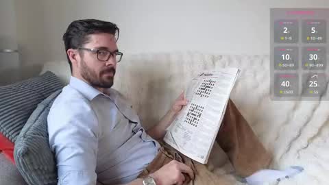 Callum online show from 11, 4, 2026