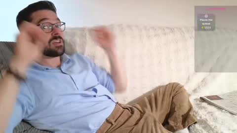 Snapshot of britishpoet chatting on 1, 5, 2026 Callum online show from 1, 5, 2026