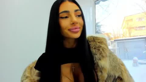 britney_charm online show from 14, 1, 2026