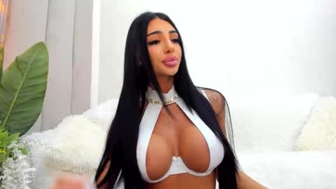 britney_charm online show from 24, 2, 2026