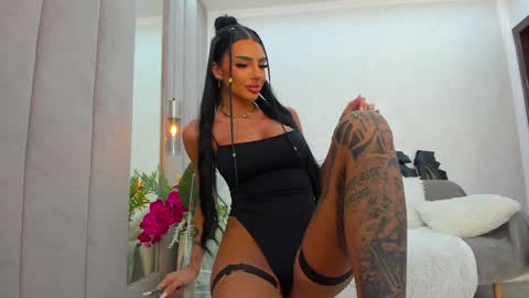 britney_charm online show from 27, 3, 2026