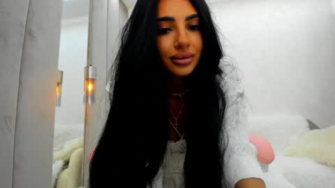 britney_charm online show from 3, 6, 2026