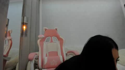 britney_charm online show from 20, 7, 2026