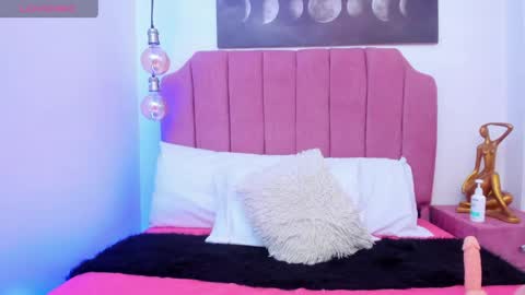 Snapshot of britney_cortez chatting on 29, 5, 2026 Britney online show from 29, 5, 2026