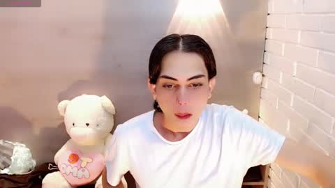 britney_ortega online show from 21, 12, 2025