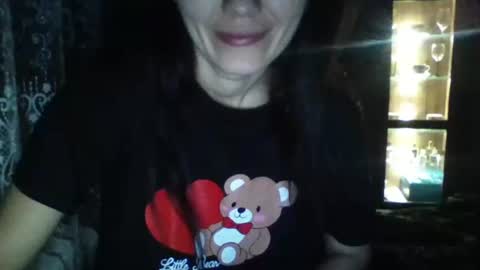 Snapshot of britneyamy chatting on 5, 1, 2025 Britney online show from 5, 1, 2025
