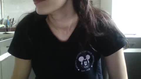 Snapshot of britneyamy chatting on 10, 1, 2025 Britney online show from 10, 1, 2025