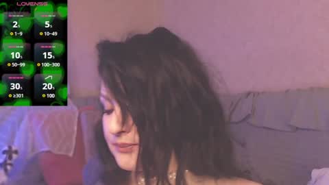 britneybarker online show from 9, 1, 2025