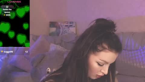 britneybarker online show from 16, 2, 2025