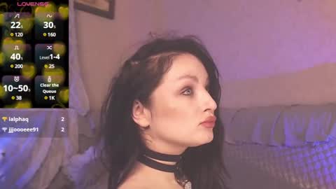 britneybarker online show from 28, 2, 2025