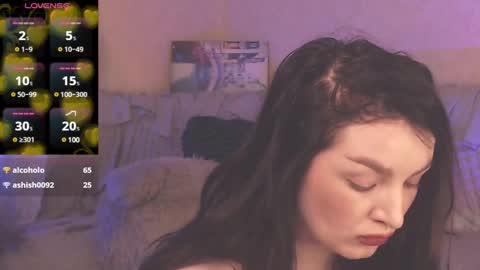 britneybarker online show from 10, 3, 2025