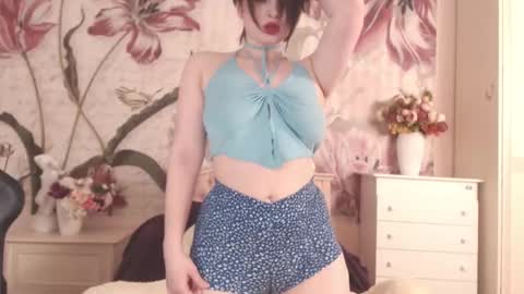 britneybarker online show from 3, 2, 2026