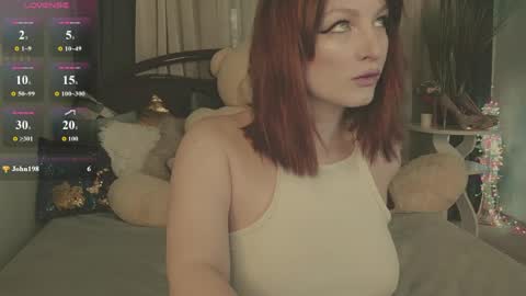 britneybarker online show from 20, 5, 2026