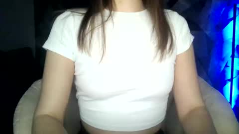 BritneyKittens online show from 18, 1, 2025