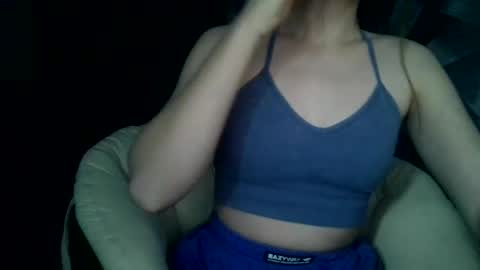 BritneyKittens online show from 27, 1, 2025