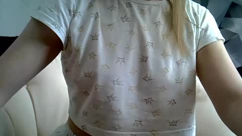 BritneyKittens online show from 25, 2, 2025