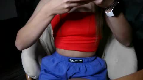 Snapshot of britneyxkittens chatting on 5, 10, 2025 BritneyxKittens online show from 5, 10, 2025