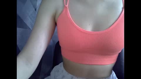 BritneyxKittens online show from 23, 11, 2025