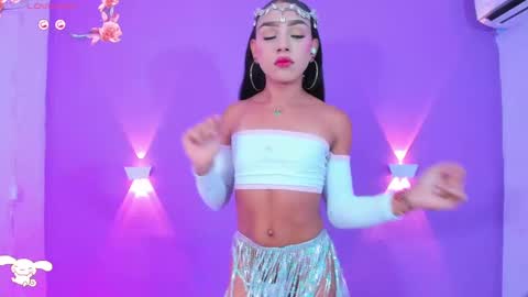 Snapshot of brittany_gil chatting on 30, 9, 2025 Brittany online show from 30, 9, 2025