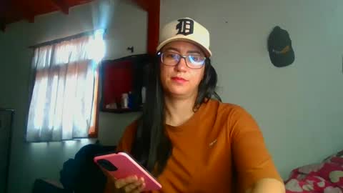 Snapshot of brittanycheekss chatting on 7, 2, 2025 brittanycheeks1 online show from 7, 2, 2025