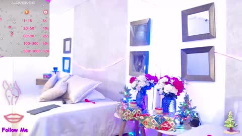 Snapshot of brittanyjhonnns chatting on 29, 12, 2024 brittany 25 years old happy as a worm online show from 29, 12, 2024
