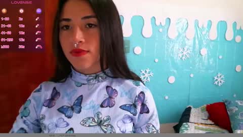 BRITTANY online show from 27, 12, 2024