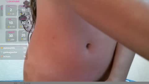 BRITTANY online show from 11, 1, 2025