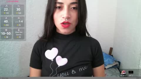 BRITTANY online show from 21, 1, 2025