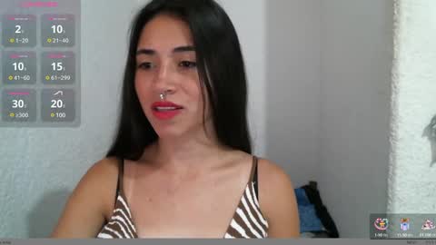 BRITTANY online show from 24, 1, 2025