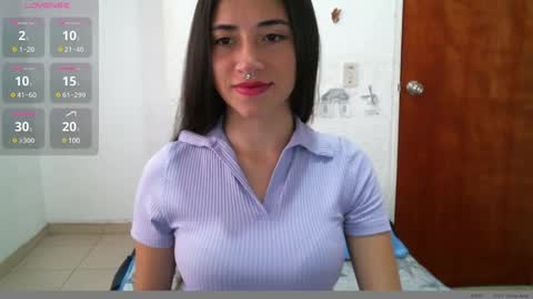 BRITTANY online show from 29, 1, 2025