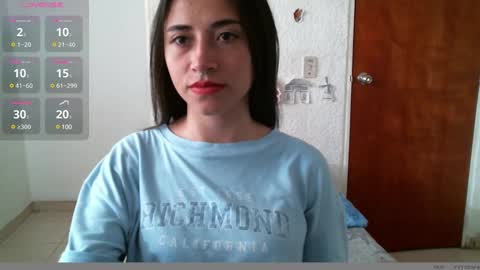 BRITTANY online show from 30, 1, 2025