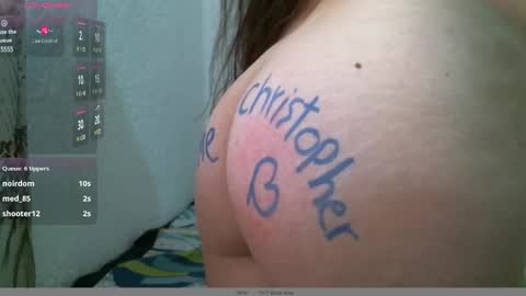 BRITTANY online show from 4, 2, 2025