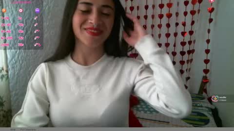 BRITTANY online show from 14, 2, 2025