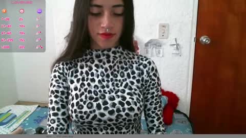 BRITTANY online show from 28, 2, 2025