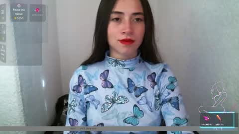 BRITTANY online show from 12, 9, 2025