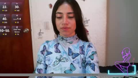 BRITTANY online show from 30, 10, 2025