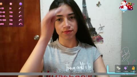 BRITTANY online show from 19, 11, 2025